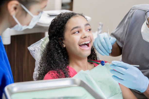 Best Emergency Tooth Extraction in Frackville, PA