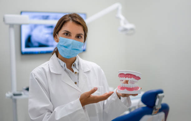 Best Emergency Dental Care for Broken or Chipped Teeth in Frackville, PA