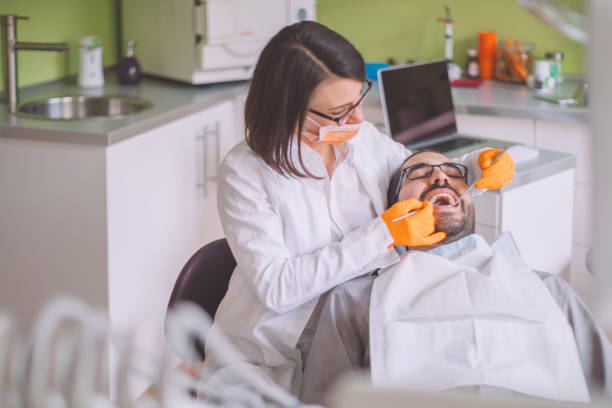 Best Pediatric Emergency Dentist in Frackville, PA