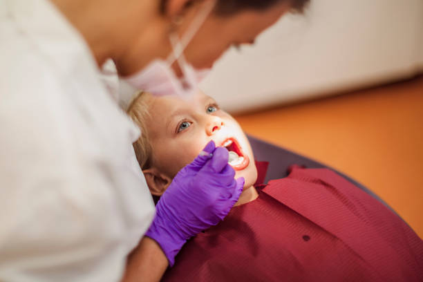 Best Urgent Care for Lost Fillings or Crowns in Frackville, PA