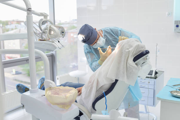 Best Emergency Gum Treatment in Frackville, PA